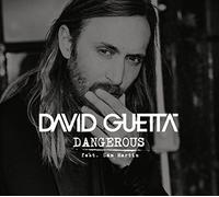 Dangerous / Cd 2 Titres