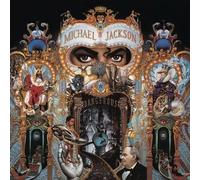 Michael Jackson – Dangerous – CD