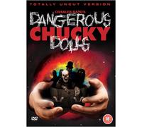 Dangerous Chucky Dolls, The [Import]