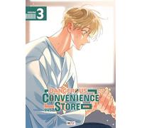 Dangerous Convenience Store T03 - 945 - kbooks - broché - Manga