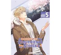 Dangerous Convenience Store T05 - 945 - kbooks - broché - Manga