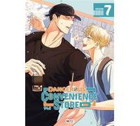 Dangerous Convenience Store T07 - 945 - kbooks - broché - Manga