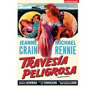 Dangerous Crossing - Travesia peligrosa + Libreto Ilustrado G