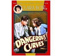 Dangerous Curves [Digital Video Disc]