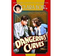 Dangerous Curves [Digital Video Disc]