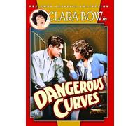 Dangerous Curves [DVD]