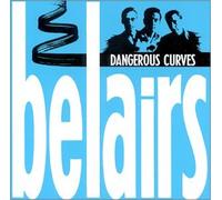 Dangerous Curves (US [Import]