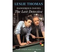 Dangerous Davies by Leslie Thomas Paperback Book Thomas, Leslie (Auteur)