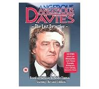 Dangerous Davies - The Last Detective
