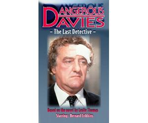 Dangerous Davies - The Last Detective [VHS]
