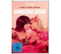 Dangerous Desire Gaia Brooks Lucy Diamante