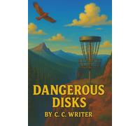 Dangerous Discs: Mystery Murder in the Misty Mountains