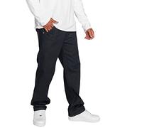 Dangerous DNGRS Brother Loose Fit Jeans Bleu 40/34
