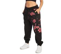DNGRS Pantalon de survêtement Choice Noir XL