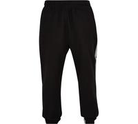 Dangerous DNGRS Cumulus Big Print Sweatpants S
