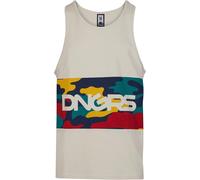 Dangerous DNGRS Débardeur HideMe DGTT220 4XL