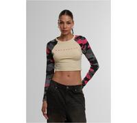 Dangerous DNGRS Femmes Bold Longsleeves DLLS003 M