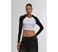 Dangerous DNGRS Femmes Bold Longsleeves DLLS003 XXL
