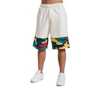 Dangerous DNGRS HideMe Shorts Camouflage XL