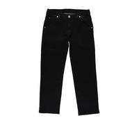 Dangerous Dngrs Brother Jeans Noir 38 / 34 Homme