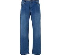 Dangerous DNGRS Jean 'Brother' bleu denim, Taille 42