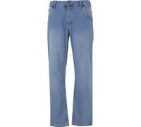 Dangerous DNGRS Jean 'Brother' bleu denim, Taille 52 Longueur 34