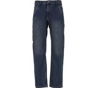 Dangerous DNGRS Jean 'Brother' bleu foncé, Taille 52