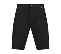 Dangerous Dngrs Crush Sweat Shorts Noir 40 Homme