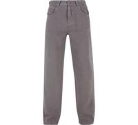 Dangerous Dngrs Ryan Jeans Gris 38 / 34 Homme