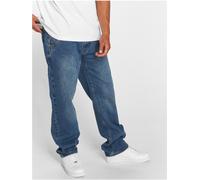 Dangerous Dngrs Brother Jeans Bleu 32 / 34 Homme