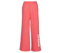 Dangerous DNGRS Pantalon corail / blanc, Taille 40
