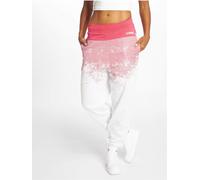 Dangerous DNGRS Pantalon de jogging Fawn Sweatpants White S