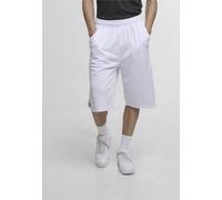 Short Dangerous DNGRS Legend Blanc XL