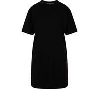 Dangerous DNGRS Robe gris / vert foncé / rouge foncé / noir, Taille 34