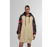 Dangerous DNGRS Robe pour femme Oversized Hoodydress Trust DLDR142 XS