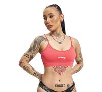 Dangerous Dngrs Soutien-gorge De Sport Trust