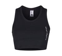 Dangerous DNGRS Soutien-gorge 'Express' noir / blanc, Taille 80