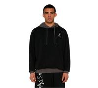 Dangerous Dngrs Blend Hoodie Noir XL Homme
