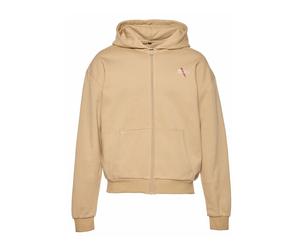 Dangerous DNGRS Sweat à capuche Decent Zip DGZH059T L