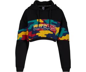 Dangerous DNGRS Sweat à capuche HideMe DLHD136 L
