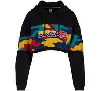 Dangerous DNGRS Sweat à capuche HideMe DLHD136 XL