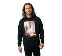 Sweatshirt Ã capuche Dangerous DNGRS Launch Noir L
