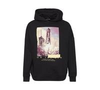 Dangerous DNGRS Sweat à capuche Launch Hoody DGHD492T L