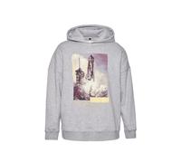 Dangerous DNGRS Sweat à capuche Launch Hoody DGHD492T S