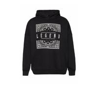 Dangerous DNGRS Sweat à capuche Legend Hoody DGHD207T XXL