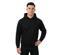 Sweatshirt Ã capuche Dangerous DNGRS NoReturn Noir L