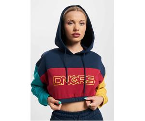 Dangerous DNGRS Sweat à capuche pour femme 4C DLHD135 XL