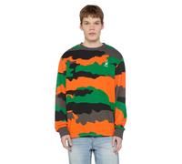 Dangerous Dngrs Sweat-shirt Expansion
