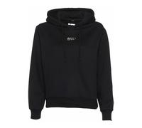 Dangerous DNGRS Sweat-shirt noir / blanc, Taille L