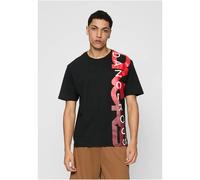 T-shirt Dangerous DNGRS Hyena Noir L